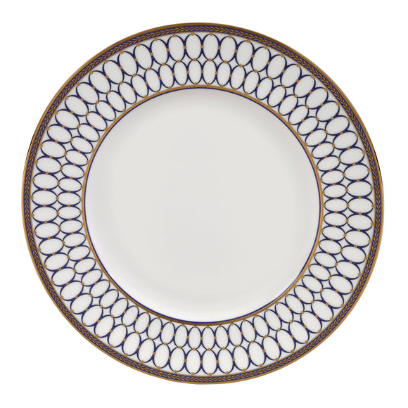 Renaissance Gold Dinner Plate