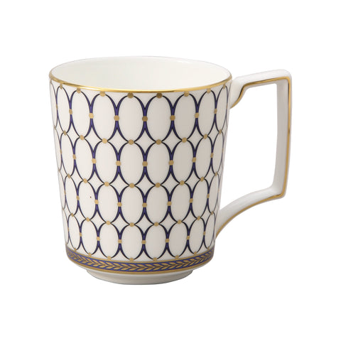 Renaissance Gold Mug (Set of 4)