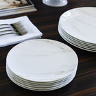 Vera Wang Venato Imperial Dinner Plate