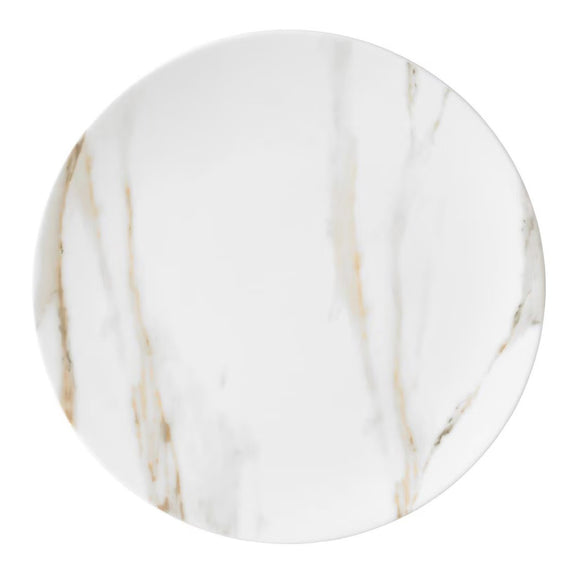 Vera Wang Venato Imperial Dinner Plate