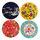 Wonderlust Plate (Set of 4)