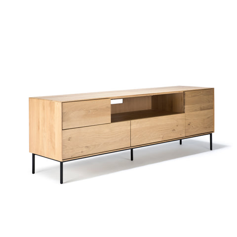Scandinavian Media Consoles - 2Modern