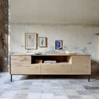 Whitebird Media Console