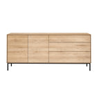 Whitebird 2-Door 3-Drawer Sideboard