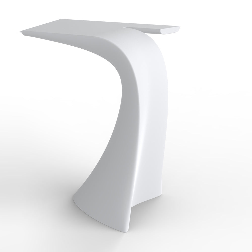 Wing Outdoor Bar Table
