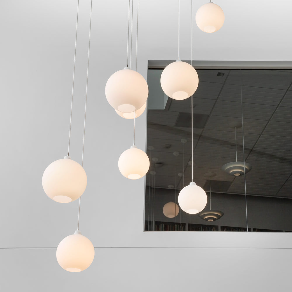 Wohlert Pendant Light