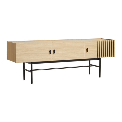 Array Low Sideboard
