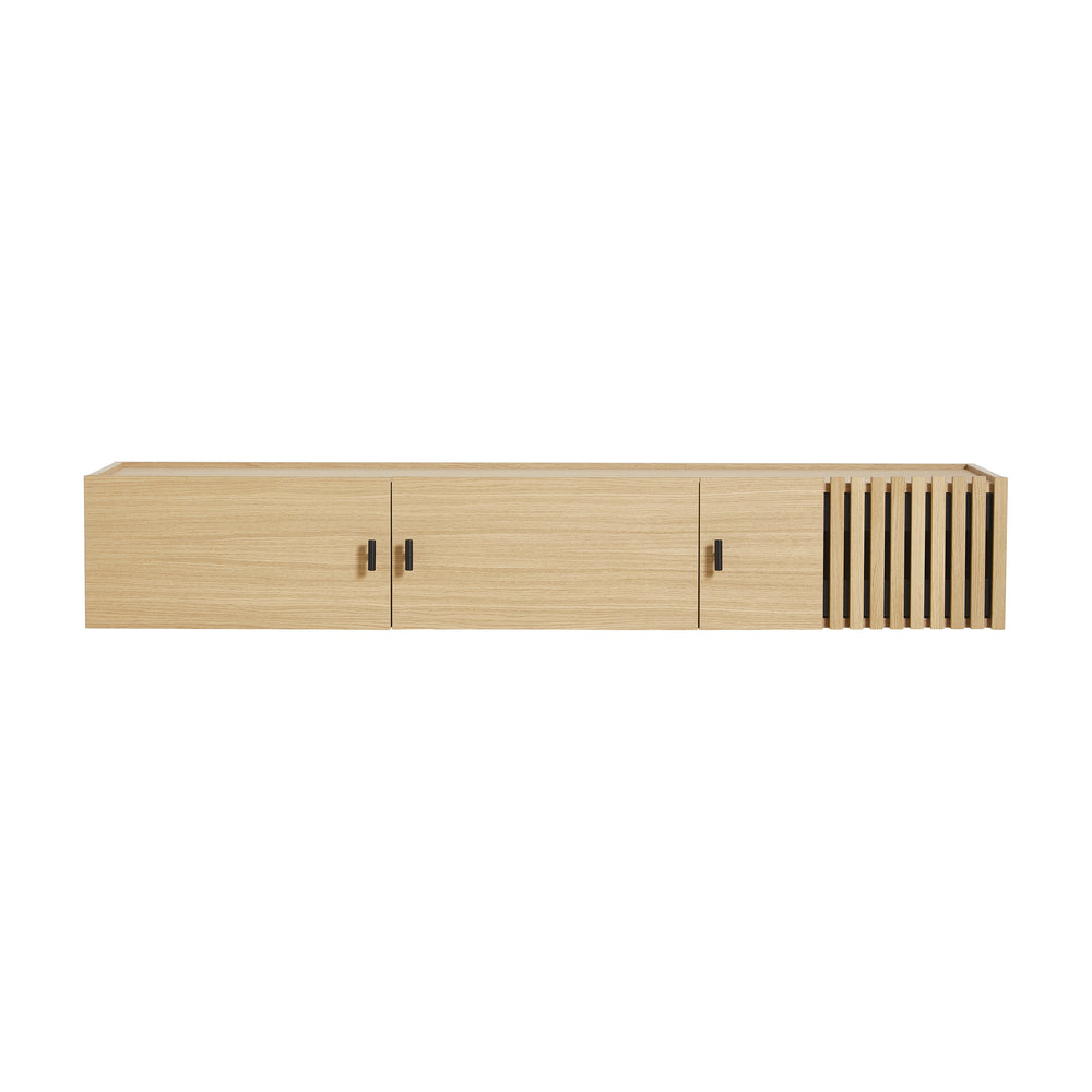 Array Wall-Mounted Sideboard