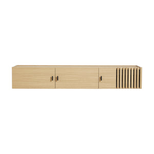 Array Wall-Mounted Sideboard