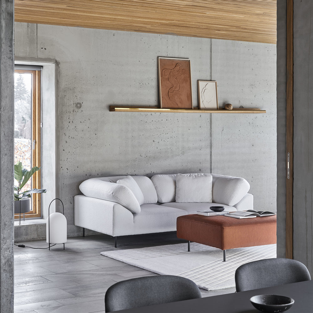 Collar Sofa