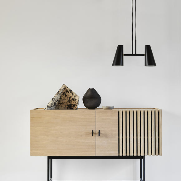 Cono Pendant Light