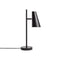 Cono Table Lamp  option Black