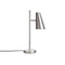 Cono Table Lamp  option Satin