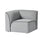 Flora Corner Module Sofa