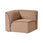 Flora Corner Module Sofa
