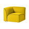 Flora Corner Module Sofa  option Vidar 4 Kvadrat 0443