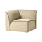 Flora Corner Module Sofa  option Vidar 4 Kvadrat 1511