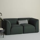 Flora Corner Module Sofa
