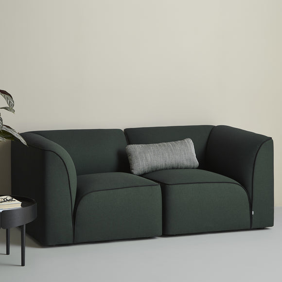 Flora Corner Module Sofa