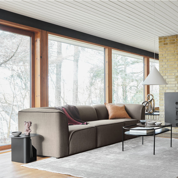 Flora Corner Module Sofa