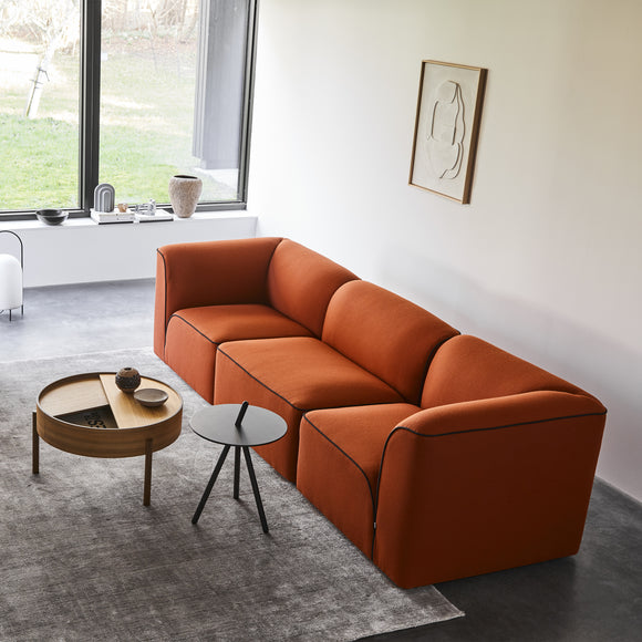 Flora Corner Module Sofa