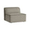 Flora Middle Module Sofa