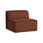 Flora Middle Module Sofa