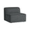 Flora Middle Module Sofa