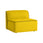 Flora Middle Module Sofa