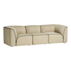 Flora Middle Module Sofa