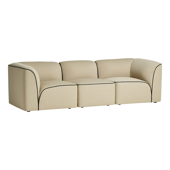Flora Middle Module Sofa