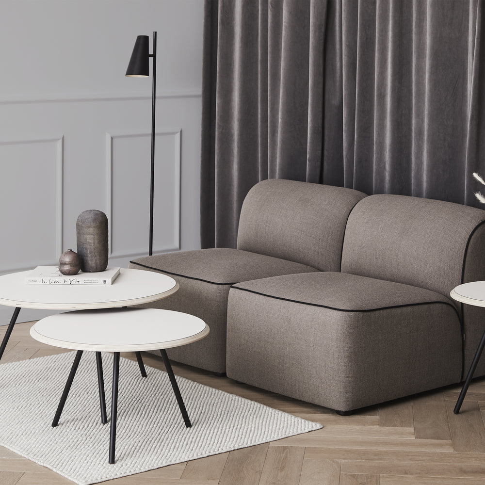Flora Middle Module Sofa
