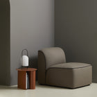 Flora Middle Module Sofa