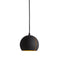 Gap Pendant Light  option Round