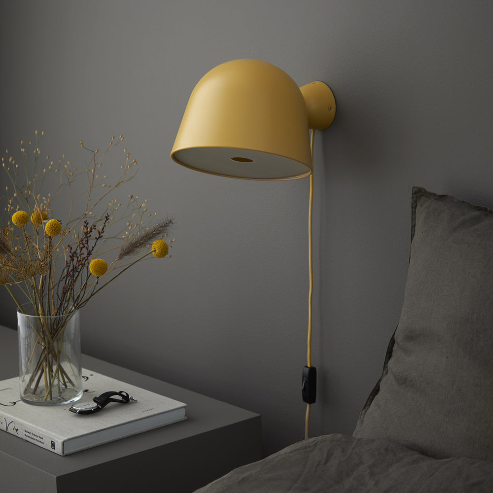 Kuppi Wall Sconce