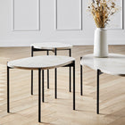 La Terra Occasional Table