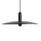 LU Pendant Light  option Black