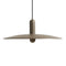 LU Pendant Light  option Taupe