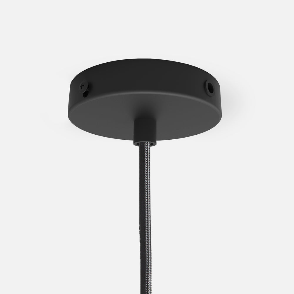 Lunar Pendant Light