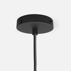 Lunar Pendant Light