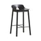 Mono Stool  option Black