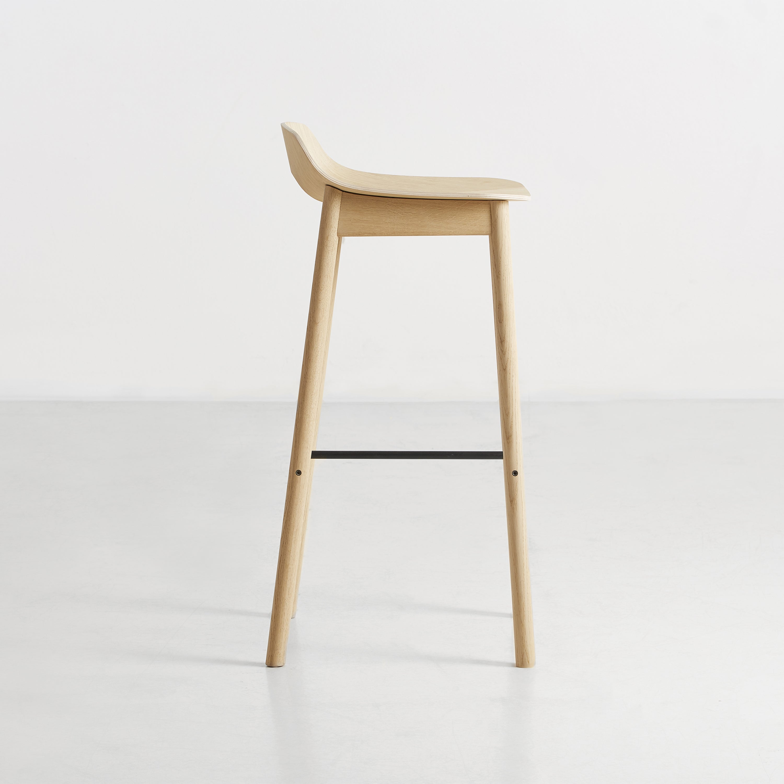 Woud Mono Counter Chair - Thumbnail 3