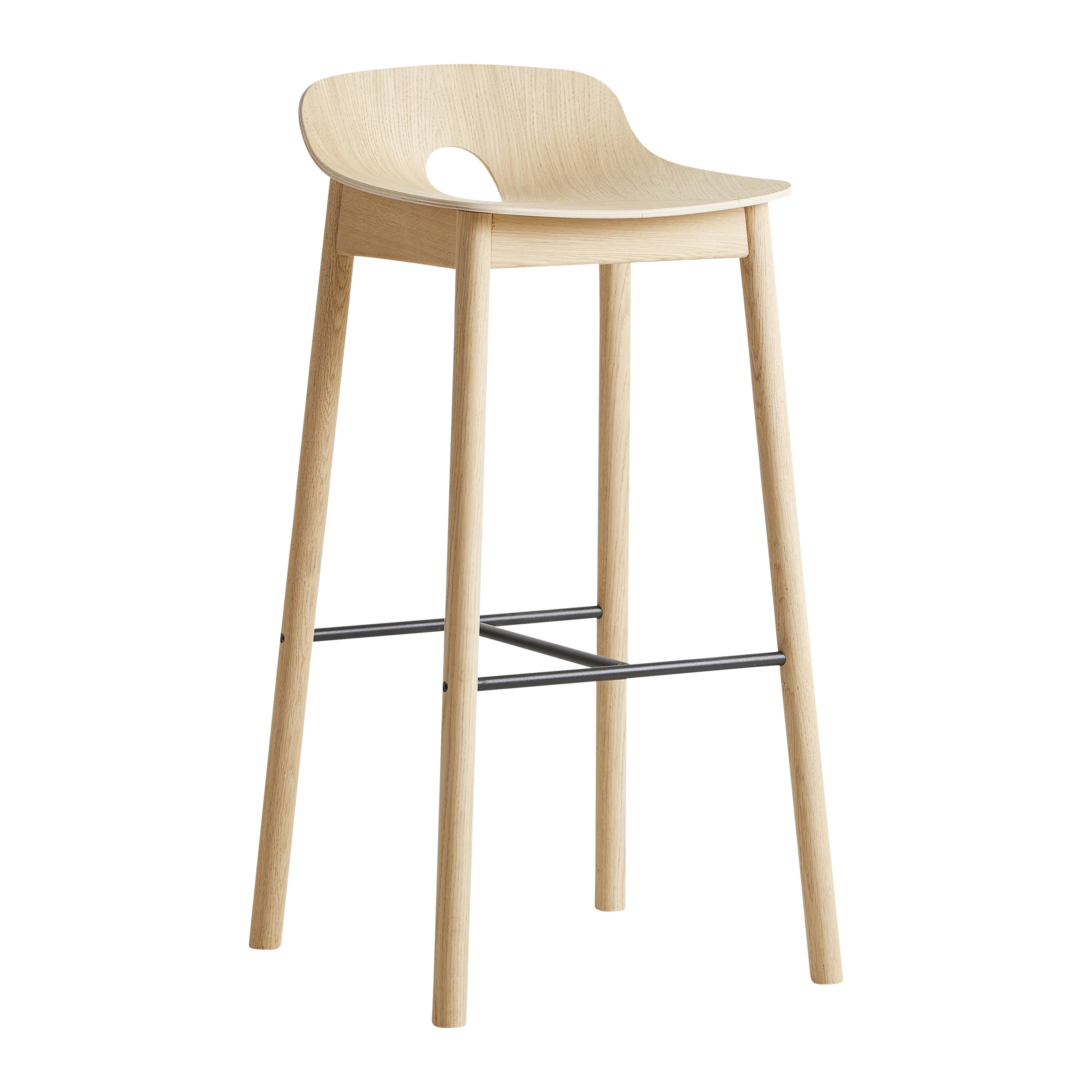 Woud Mono Counter Chair - Thumbnail 2