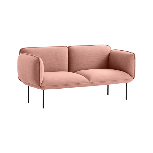 Nakki 2-Seater Sofa