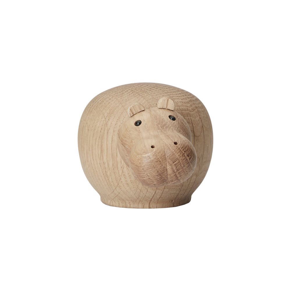 Scandinavian Animalia Sculptures