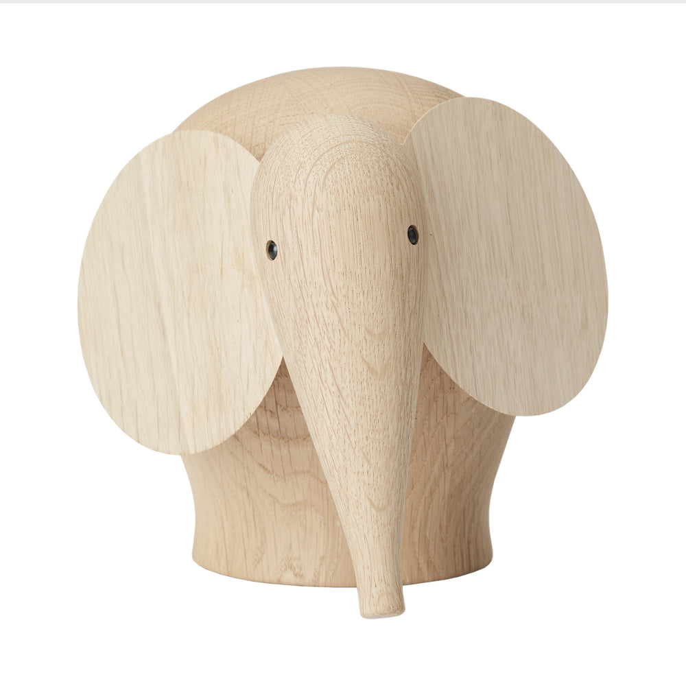 Scandinavian Animalia Sculptures