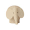 Scandinavian Animalia Sculptures  option Nunu Elephant / Small