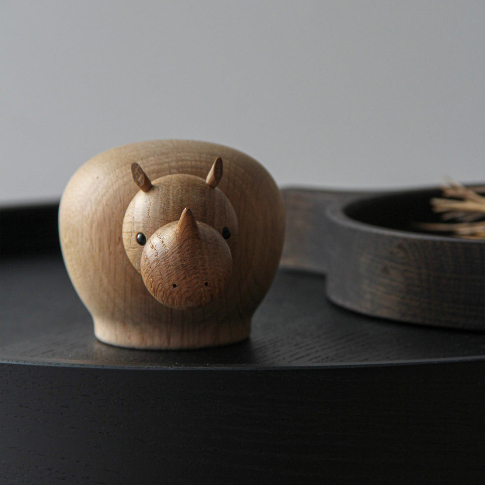 Scandinavian Animalia Sculptures