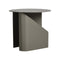 Sentrum Side Table  option Taupe