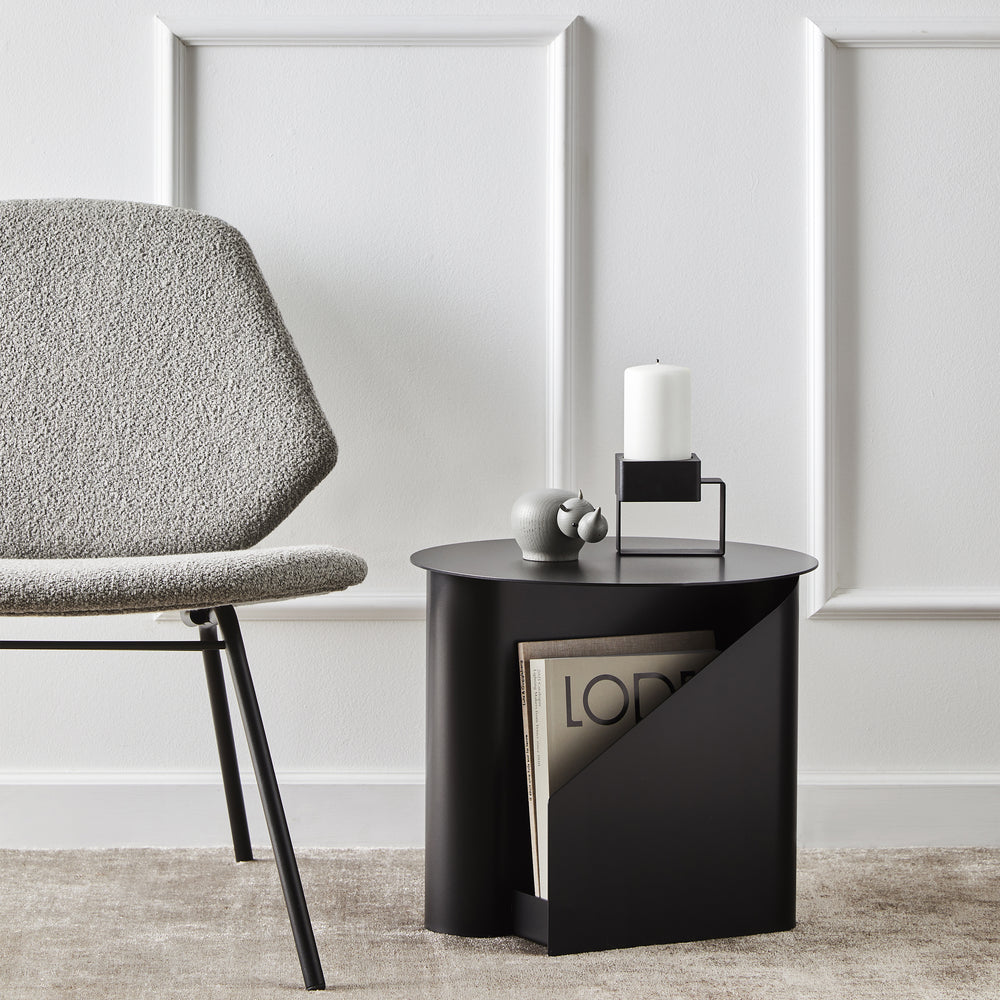 Sentrum Side Table